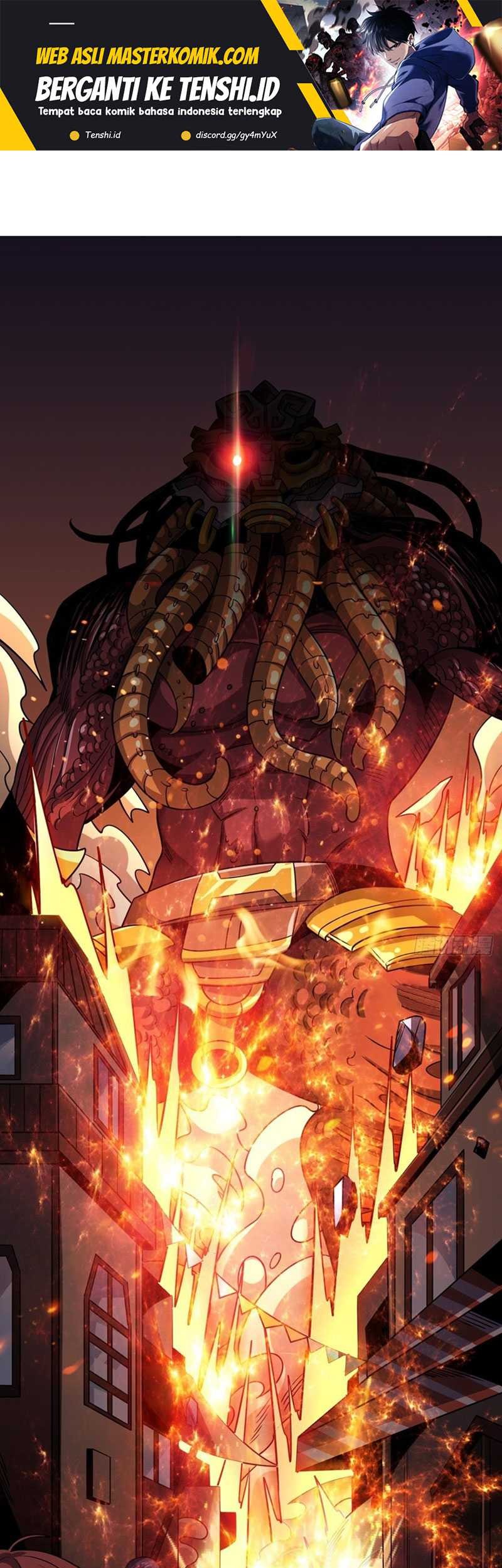 Manhua King Account At The Start Chapter 254 gambar 2