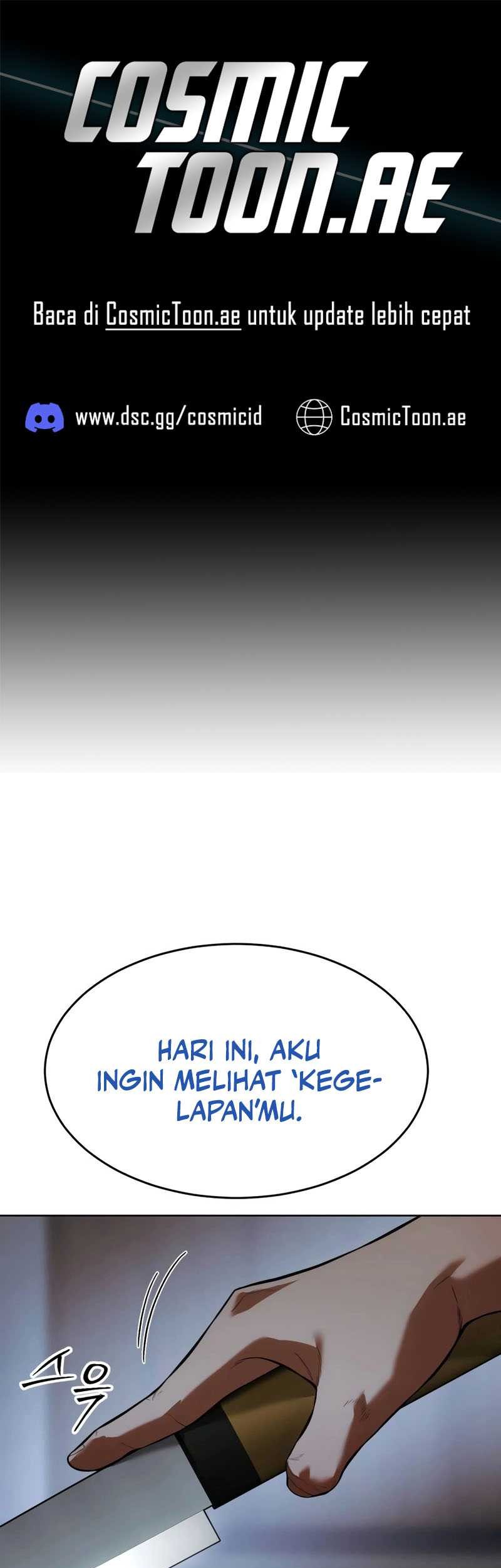Manhwa Baek XX Chapter 109 gambar 2