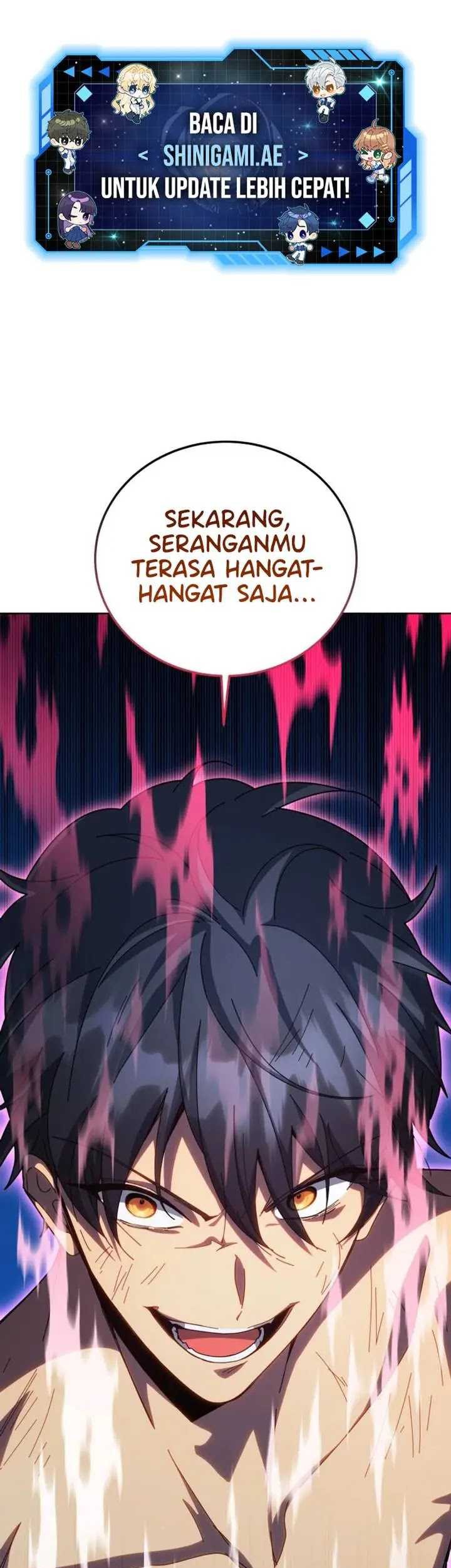 Manhwa Necromancer Academy’s Genius Summoner Chapter 151 gambar 2
