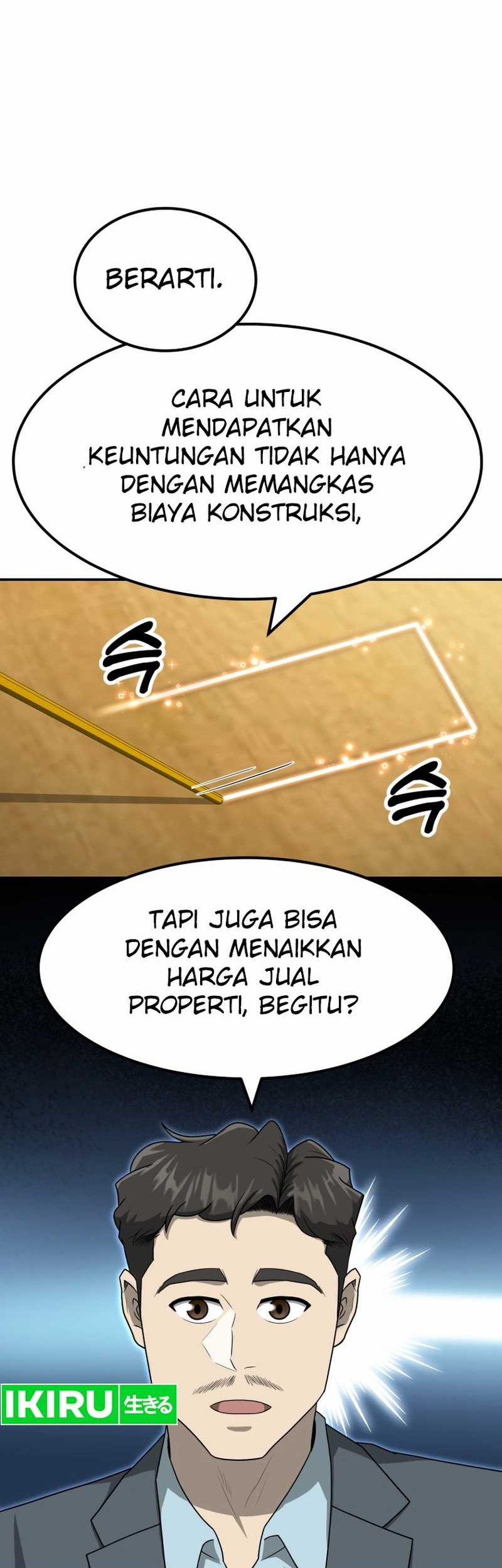 Golden Print Chapter 59 - Halaman 50