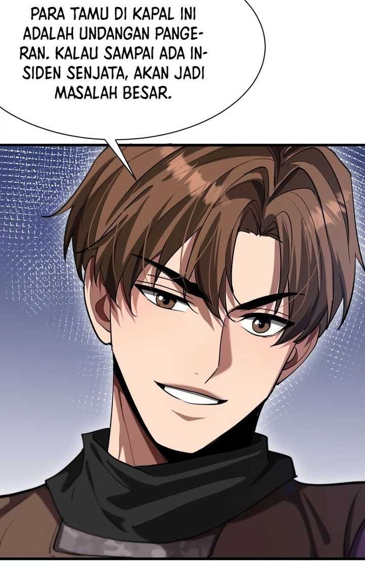 I’m Trapped in This Day for One Thousand Years Chapter 157 - Halaman 9