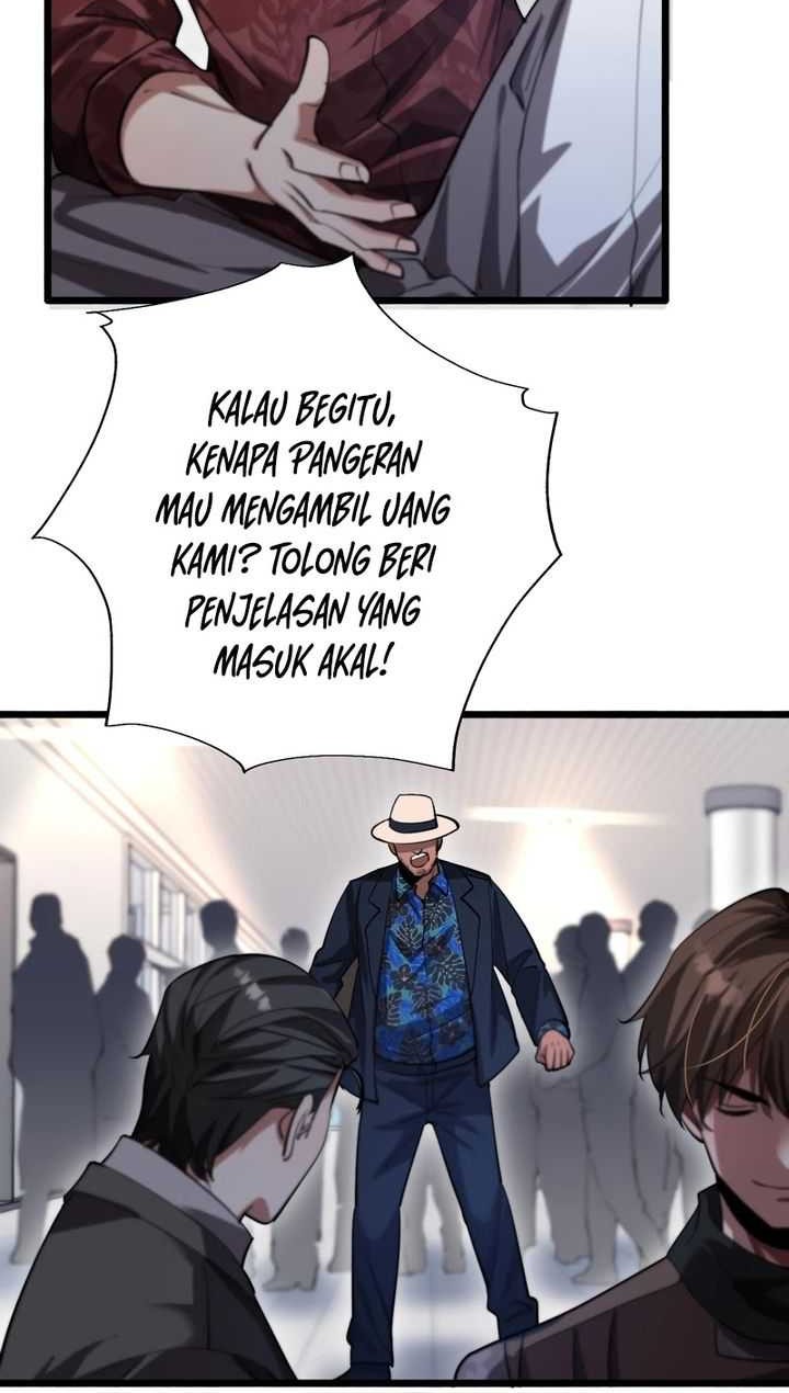 I’m Trapped in This Day for One Thousand Years Chapter 157 - Halaman 12