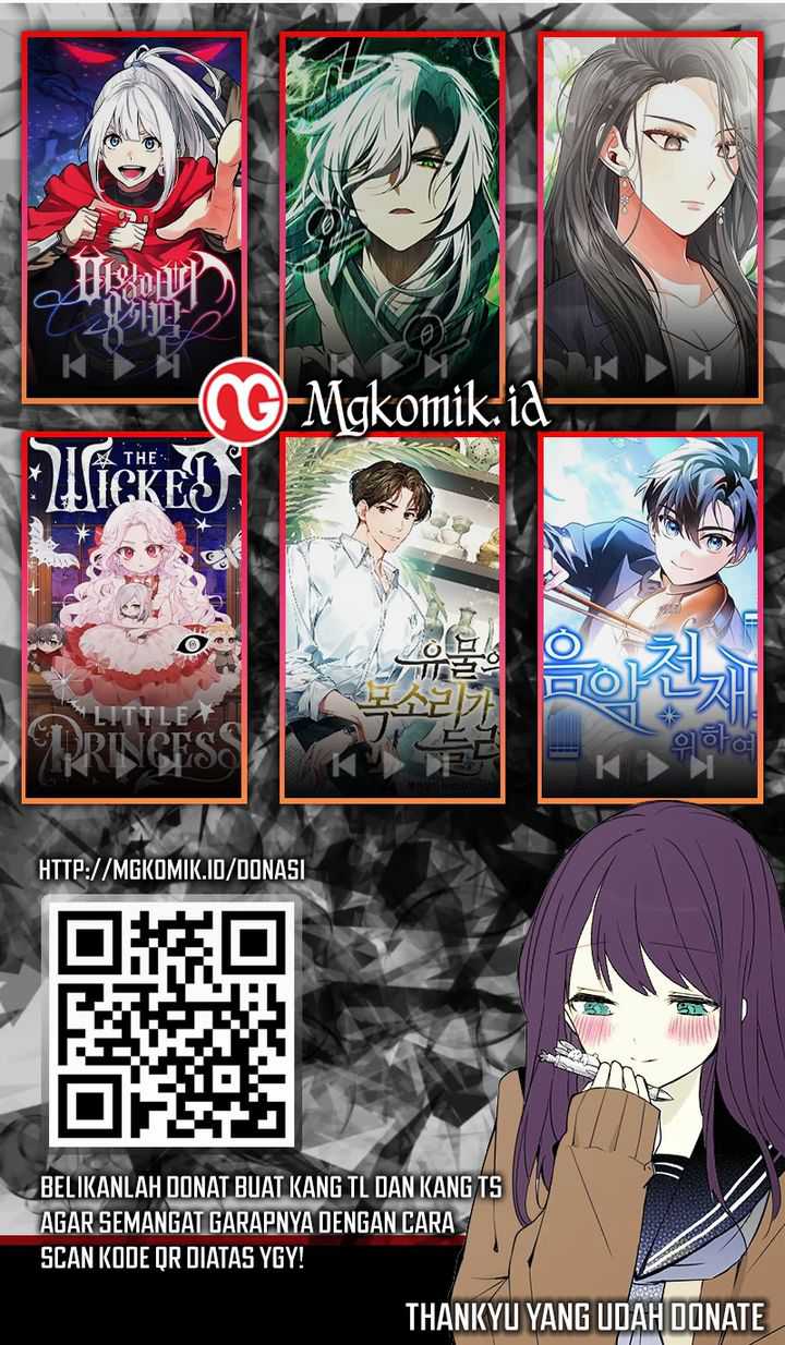 Brave X Devil Queen Chapter 130 - Halaman 28