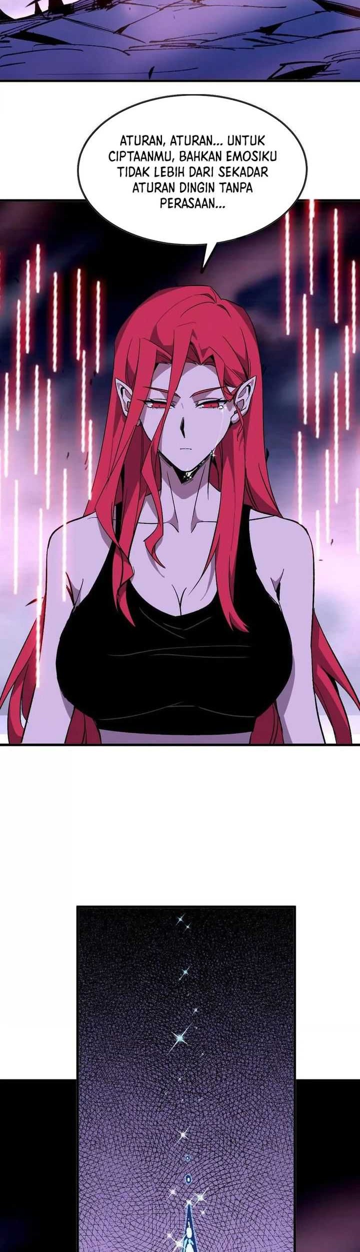 Manhua Brave X Devil Queen Chapter 130 gambar 2