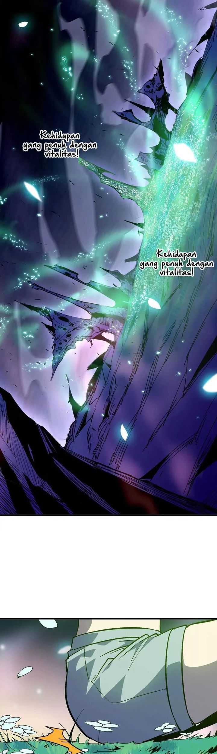 Brave X Devil Queen Chapter 130 - Halaman 4