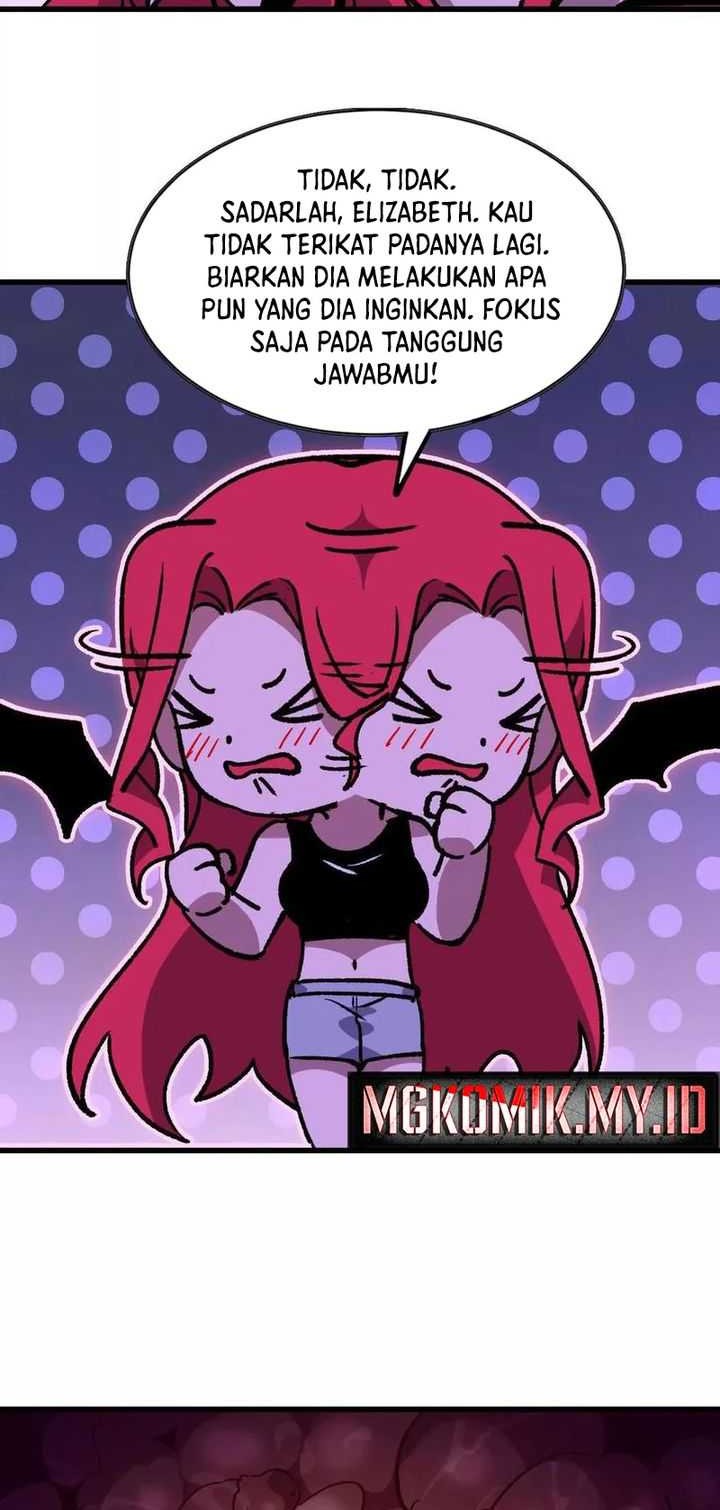Brave X Devil Queen Chapter 130 - Halaman 12