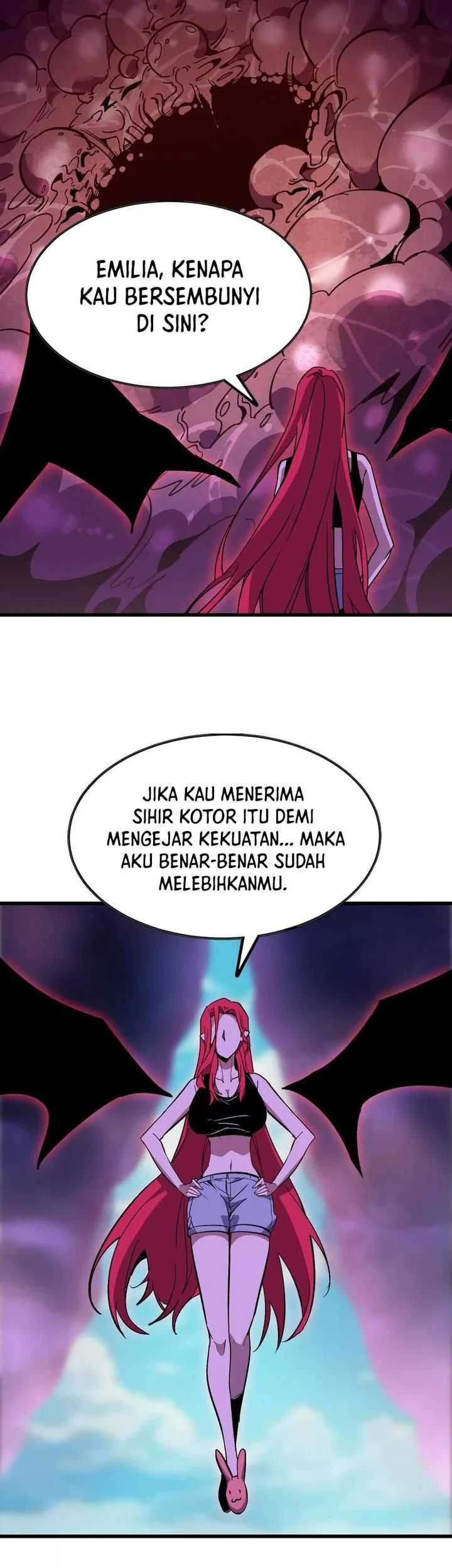 Brave X Devil Queen Chapter 130 - Halaman 13