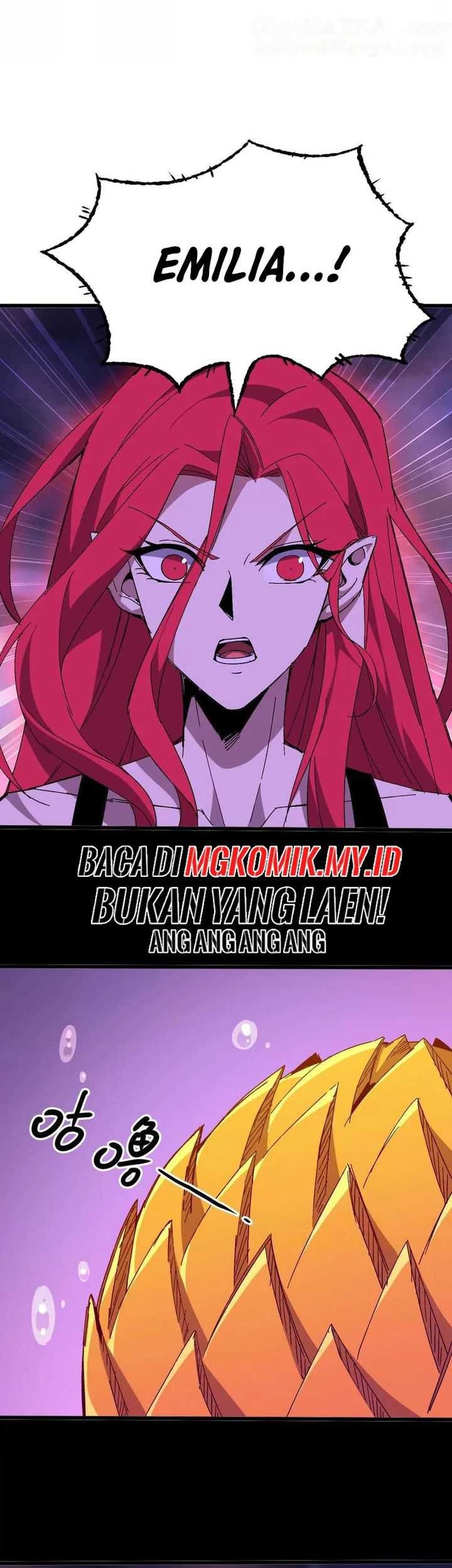 Brave X Devil Queen Chapter 130 - Halaman 14