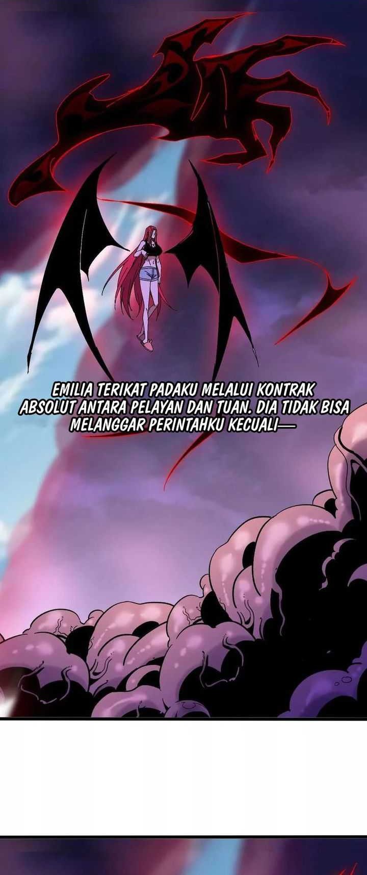 Brave X Devil Queen Chapter 130 - Halaman 15
