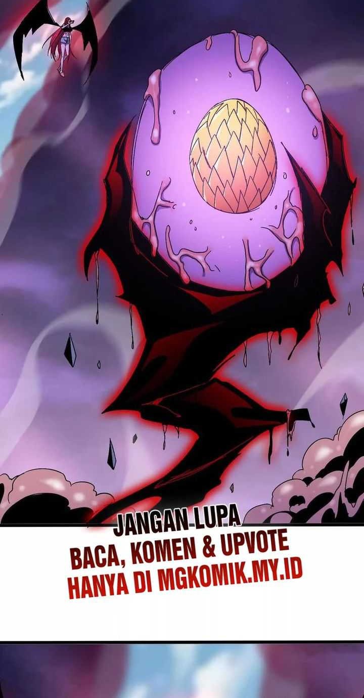 Brave X Devil Queen Chapter 130 - Halaman 18