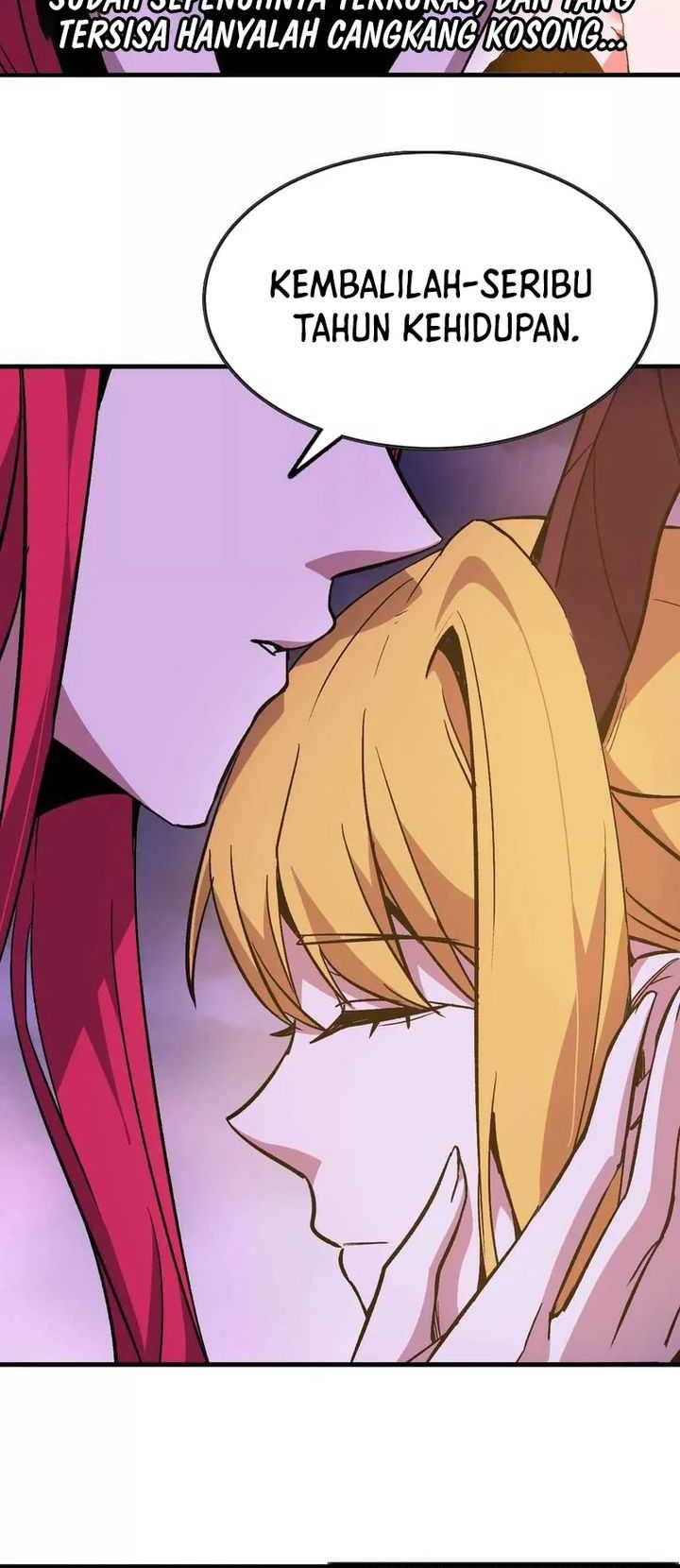 Brave X Devil Queen Chapter 130 - Halaman 24