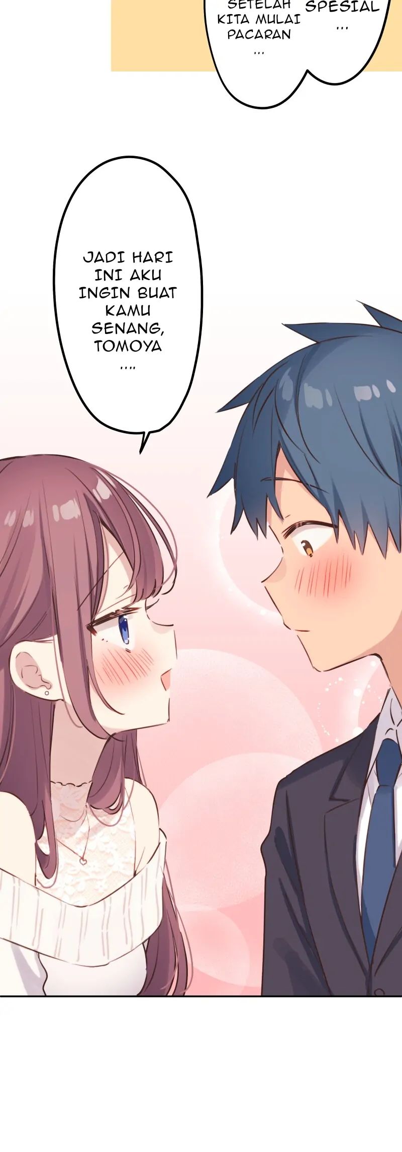 Waka-chan Is Flirty Again Chapter 210 - Halaman 12