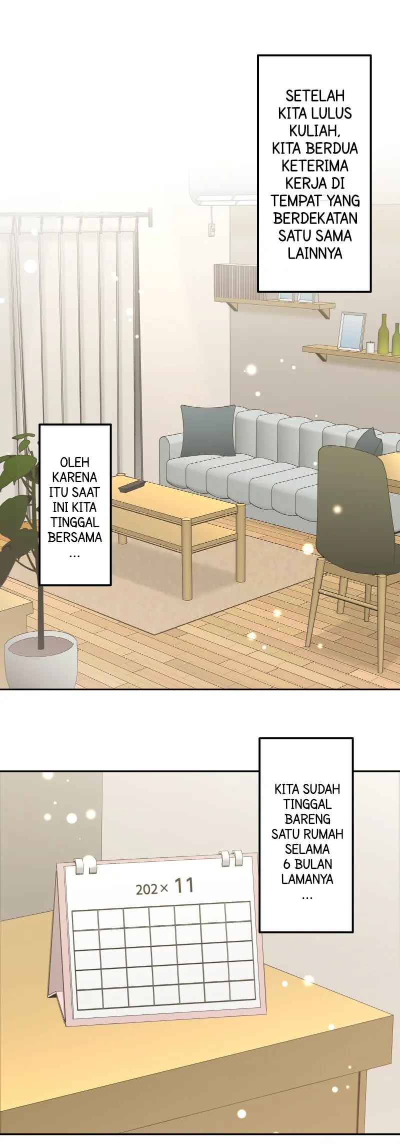 Waka-chan Is Flirty Again Chapter 210 - Halaman 13
