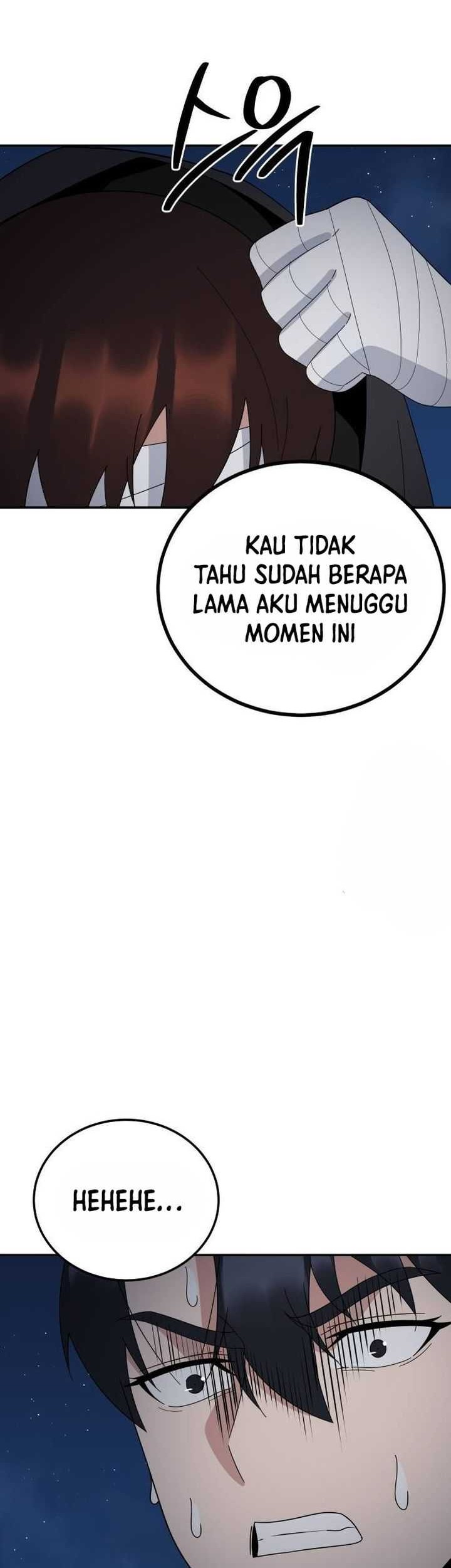 The Reincarnated Cop Who Strikes With Wealth Chapter 38 - Halaman 38
