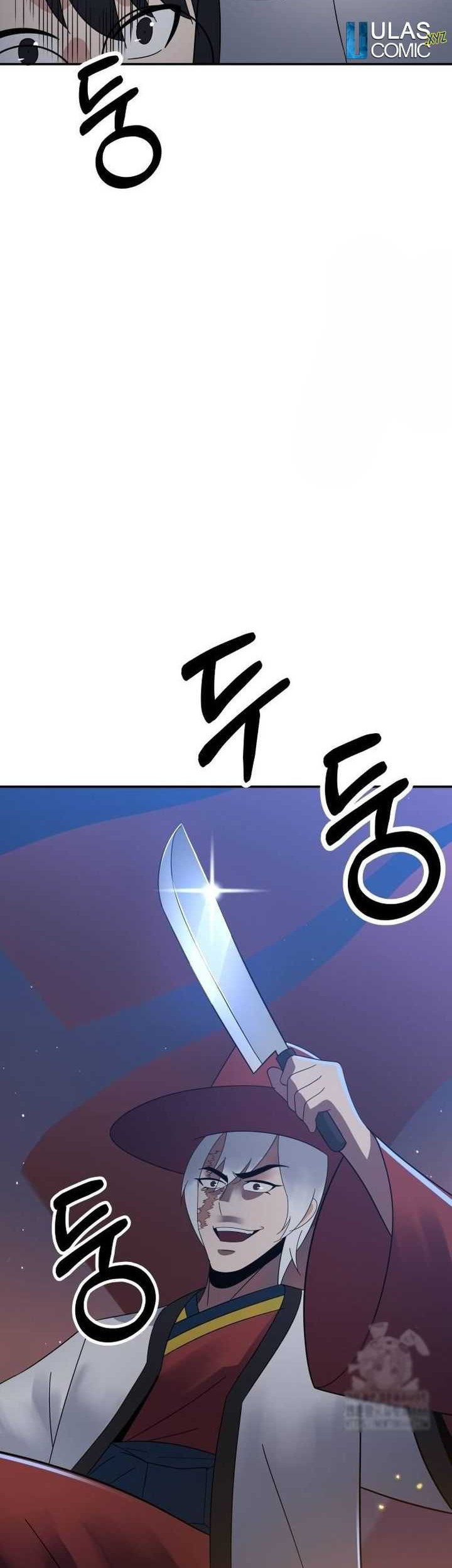 The Reincarnated Cop Who Strikes With Wealth Chapter 38 - Halaman 14