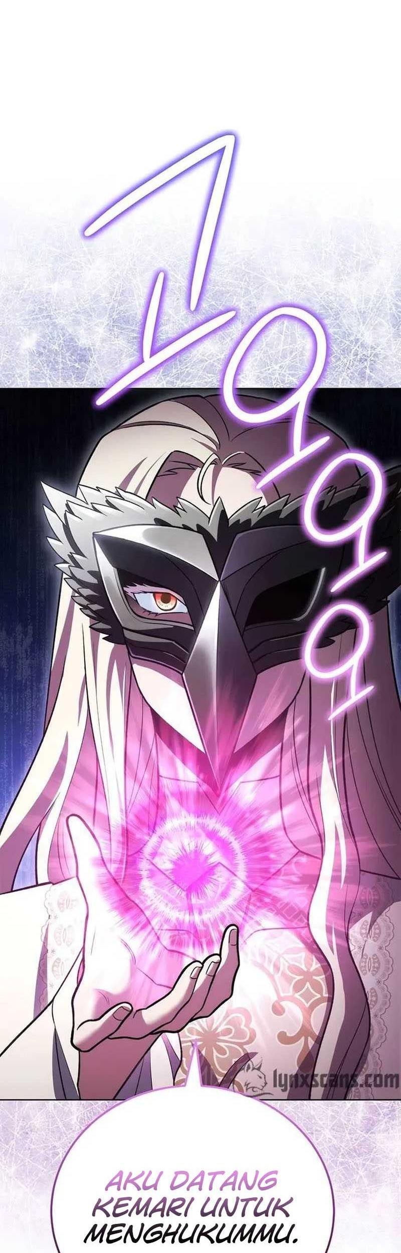 My Insanely Competent Underlings Chapter 47 halaman 3