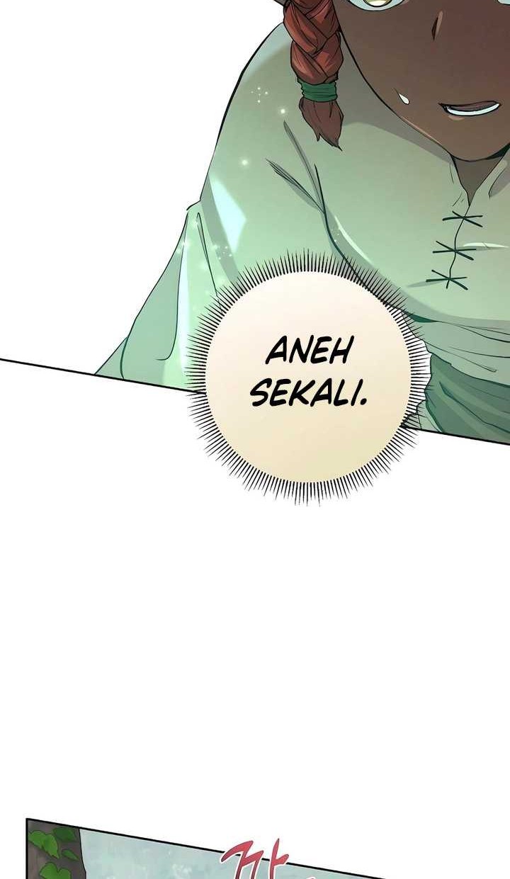 Holy Emperor’s Grandson is a Necromancer Chapter 66 - Halaman 43