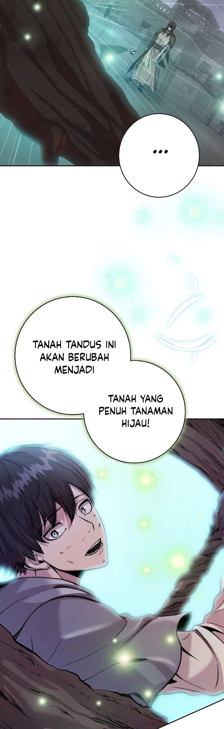 Holy Emperor’s Grandson is a Necromancer Chapter 66 - Halaman 73