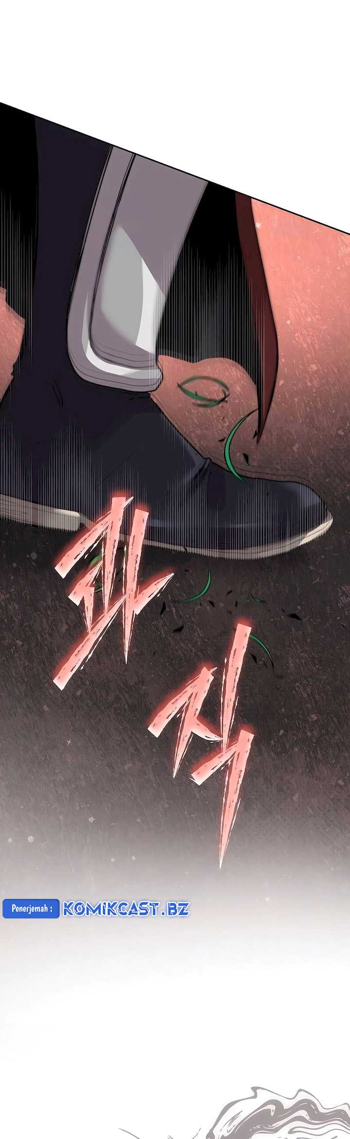 Holy Emperor’s Grandson is a Necromancer Chapter 66 - Halaman 75