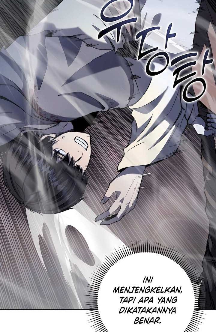 Holy Emperor’s Grandson is a Necromancer Chapter 66 - Halaman 17