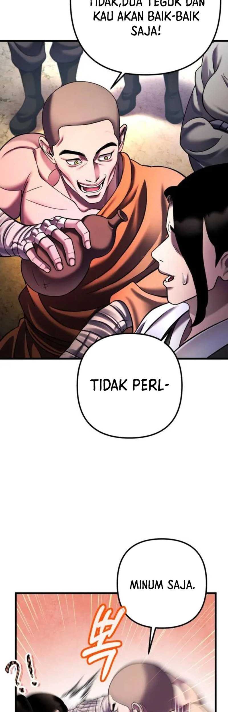 Ha Buk Paeng’s Youngest Son Chapter 156 - Halaman 6