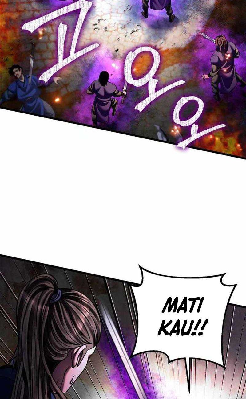 Ha Buk Paeng’s Youngest Son Chapter 155 - Halaman 5