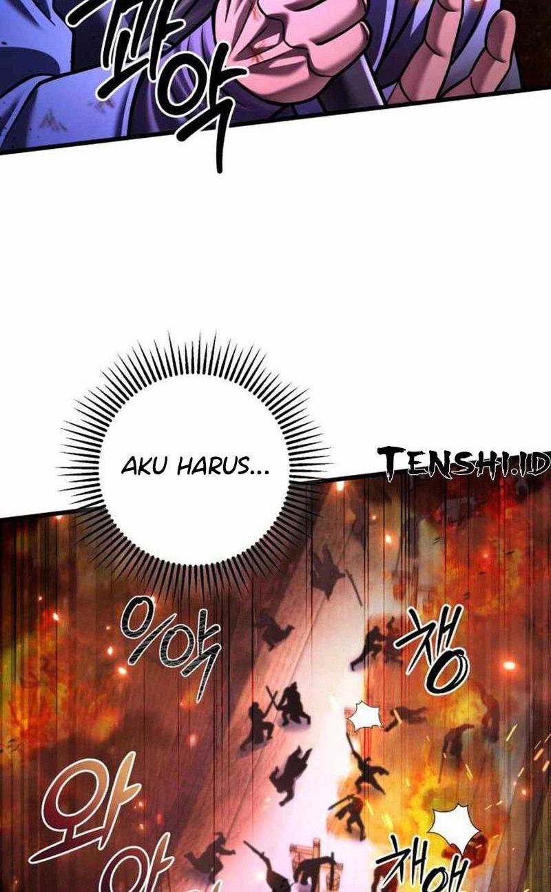 Ha Buk Paeng’s Youngest Son Chapter 155 - Halaman 13