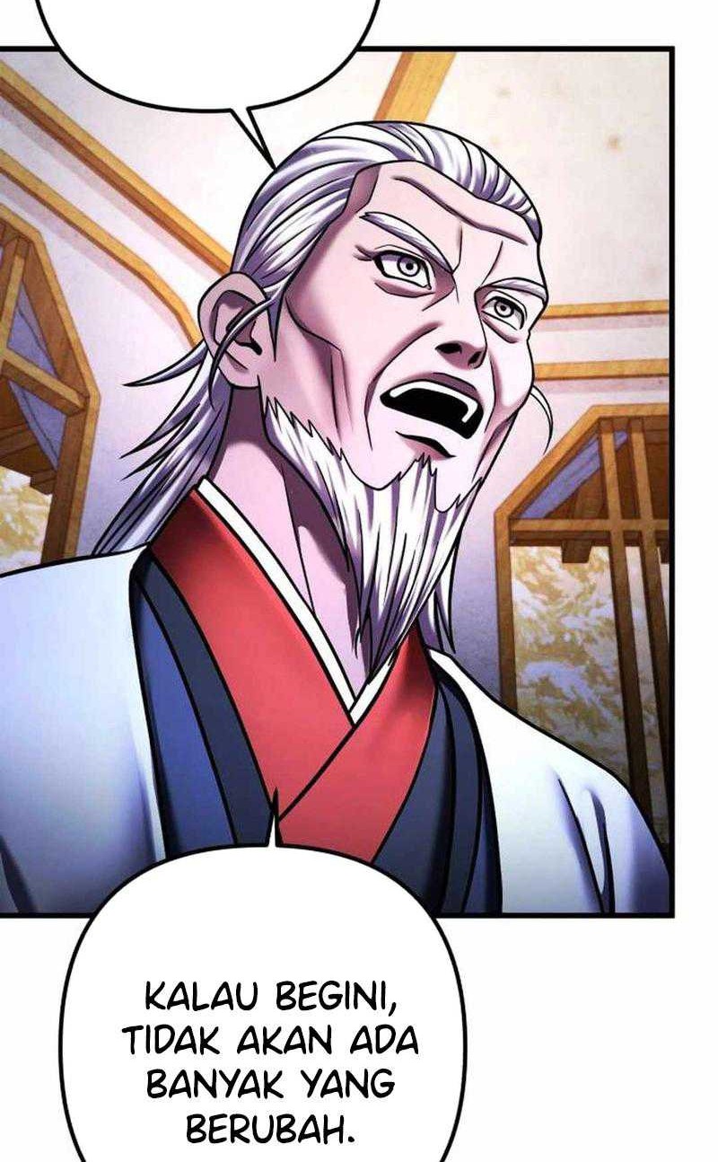 Ha Buk Paeng’s Youngest Son Chapter 155 - Halaman 25