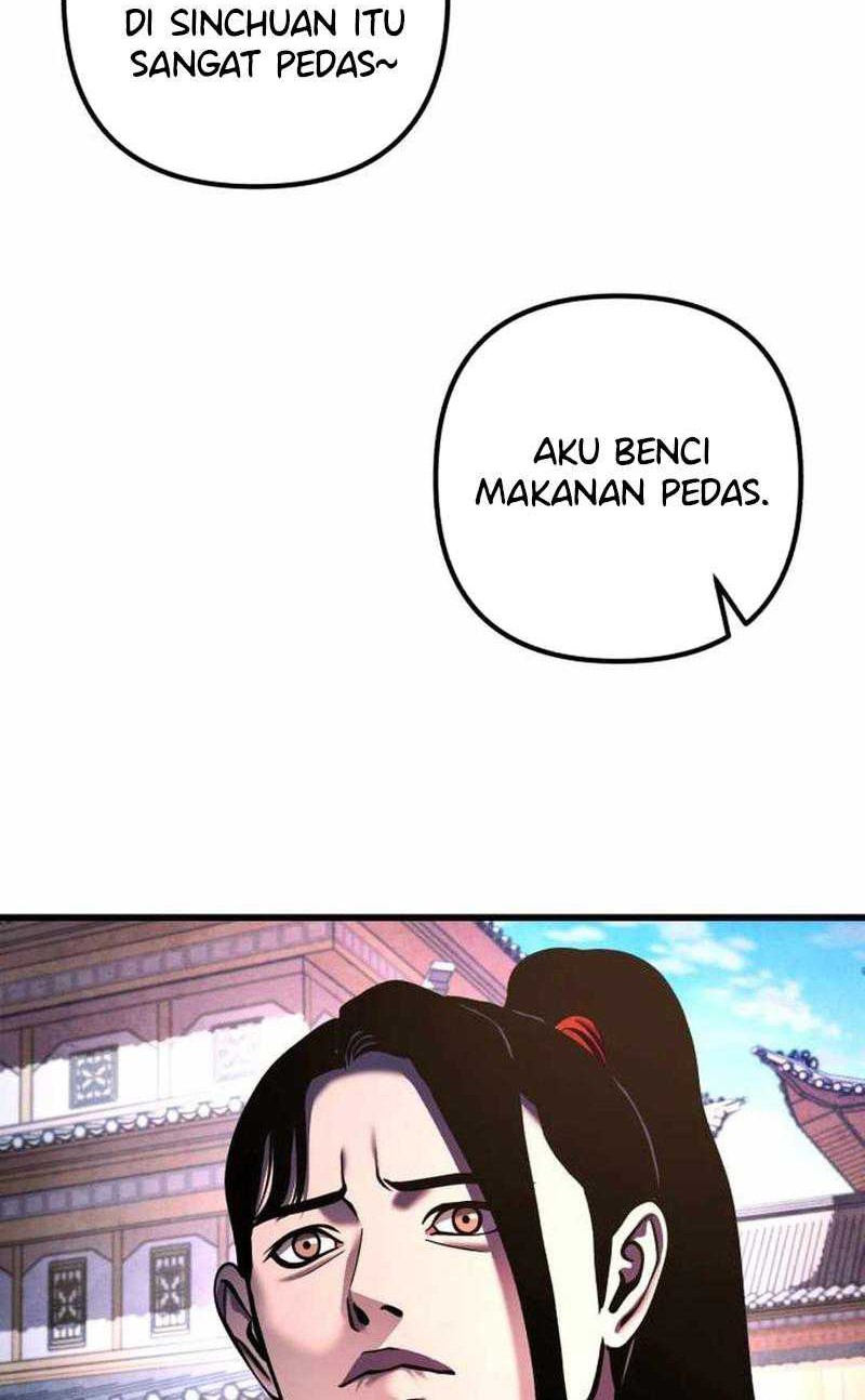 Ha Buk Paeng’s Youngest Son Chapter 155 - Halaman 33