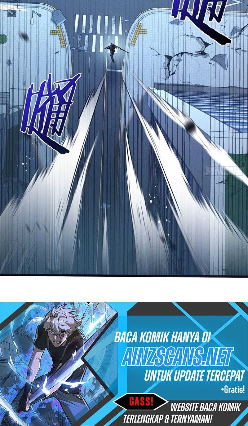 Apocalypse Super Farm Chapter 69 - Halaman 17
