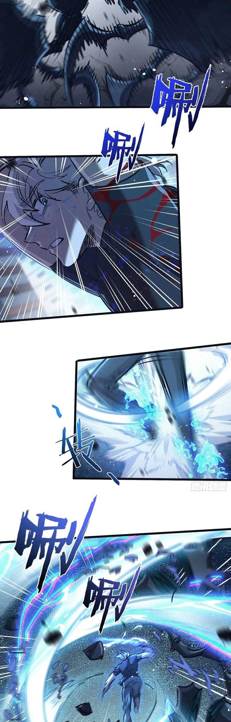 Apocalypse Super Farm Chapter 69 - Halaman 20