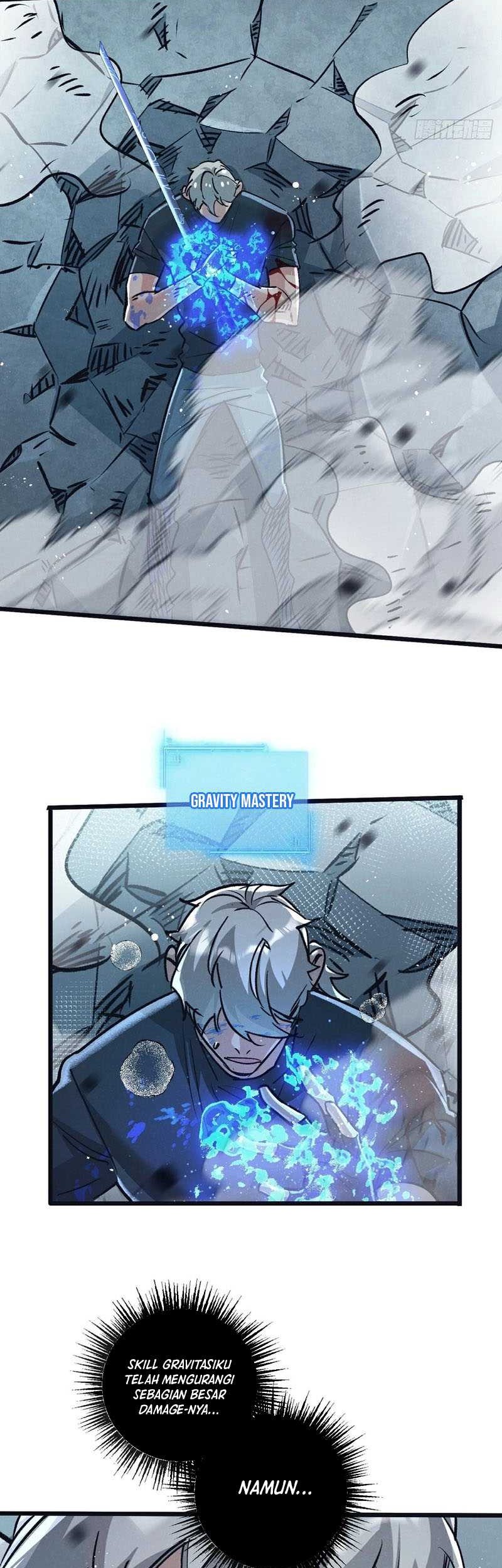 Apocalypse Super Farm Chapter 69 - Halaman 24
