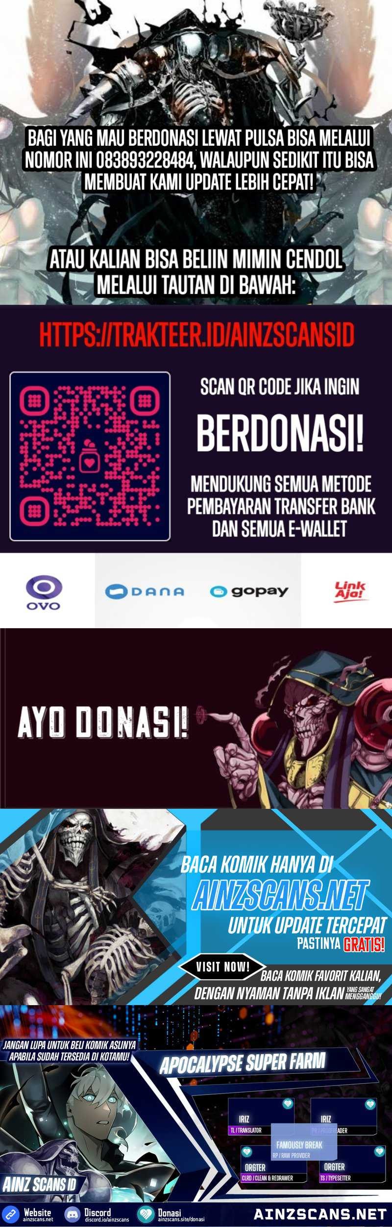 Komik Apocalypse Super Farm Chapter 68 gambar 1