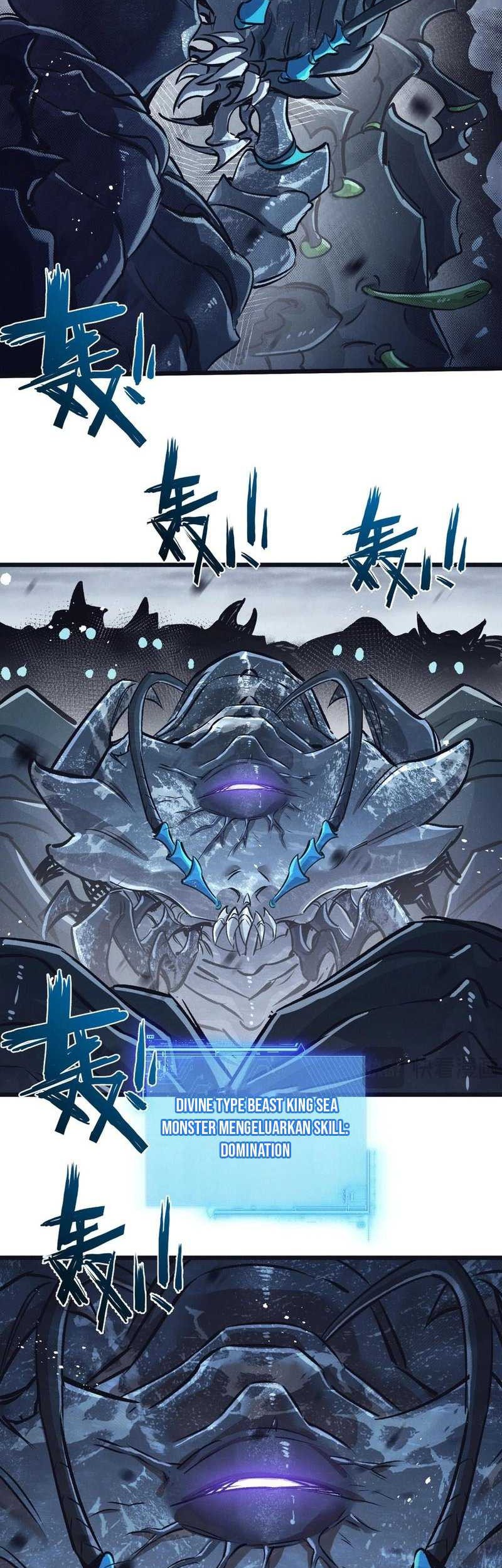 Apocalypse Super Farm Chapter 68 - Halaman 3