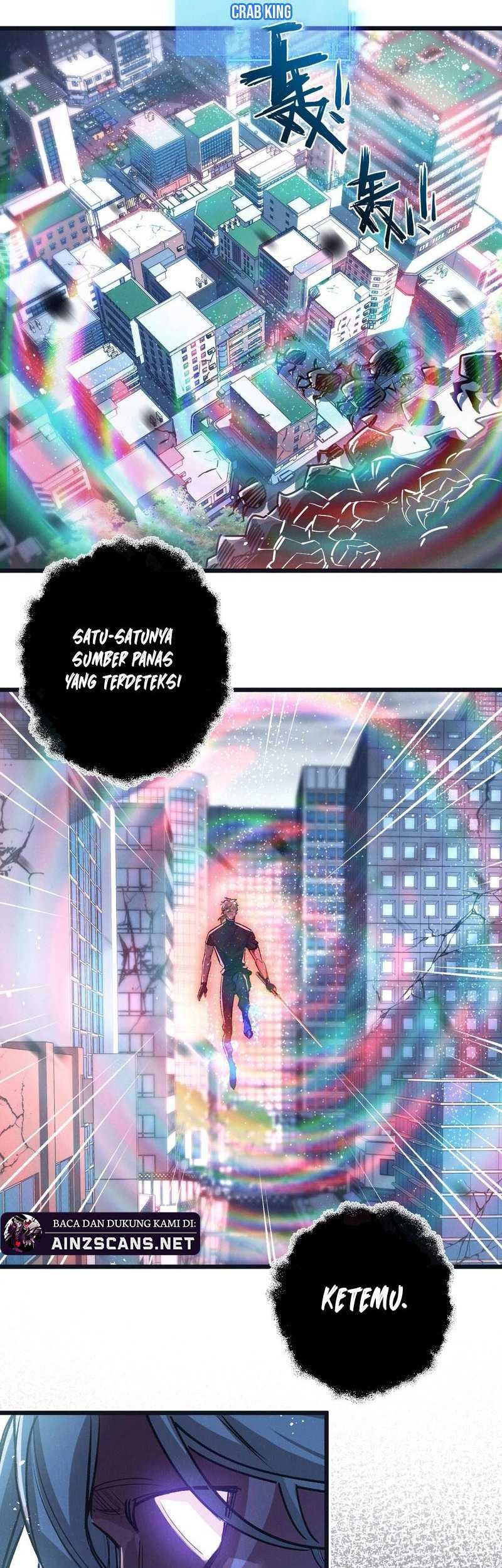 Apocalypse Super Farm Chapter 68 - Halaman 5