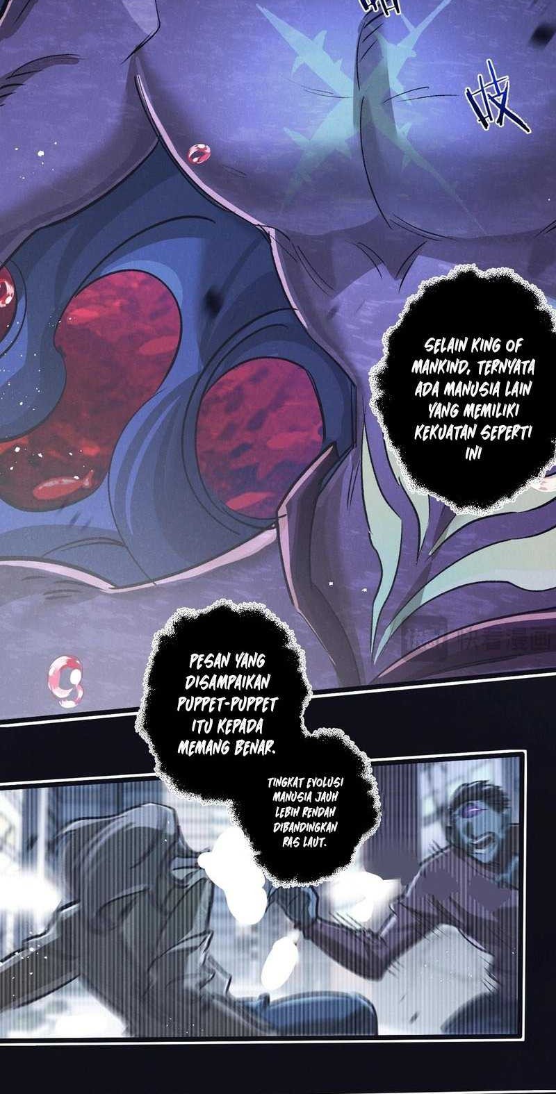 Apocalypse Super Farm Chapter 68 - Halaman 7