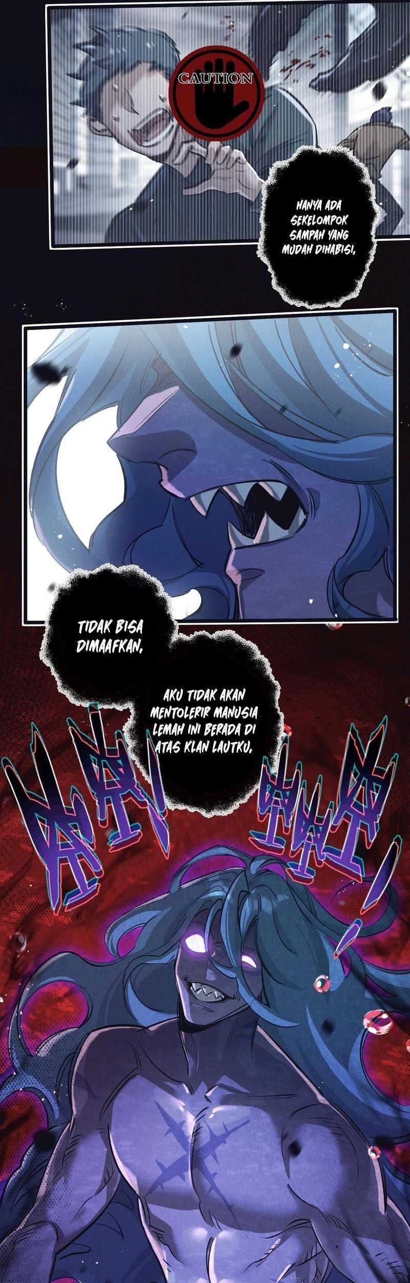 Apocalypse Super Farm Chapter 68 - Halaman 8