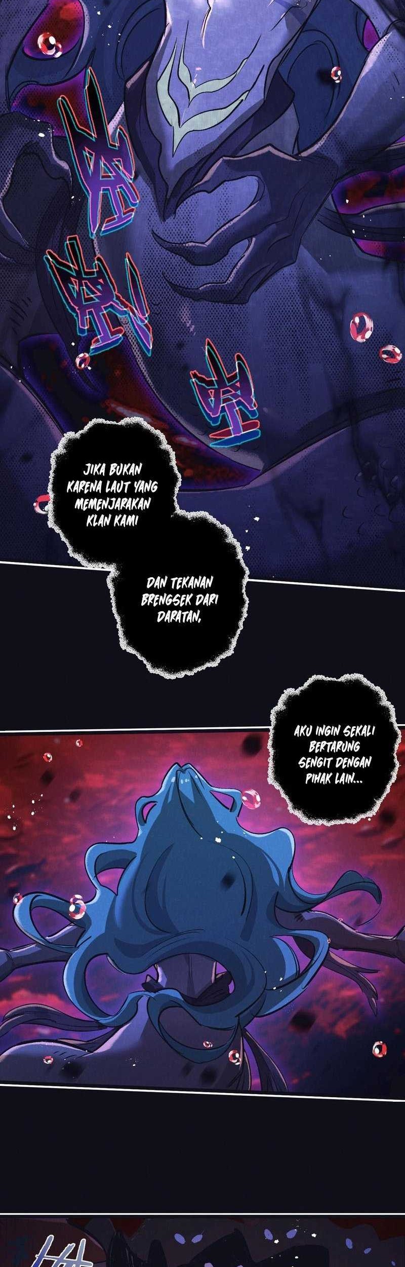 Apocalypse Super Farm Chapter 68 - Halaman 9