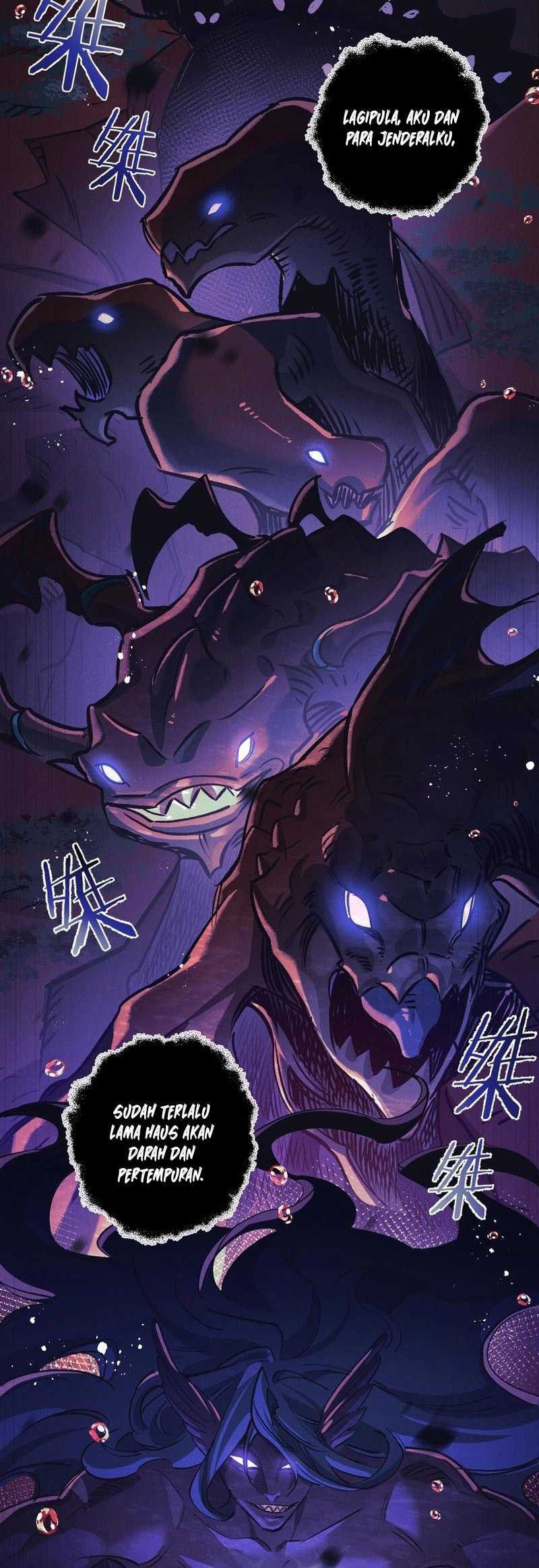 Apocalypse Super Farm Chapter 68 - Halaman 10