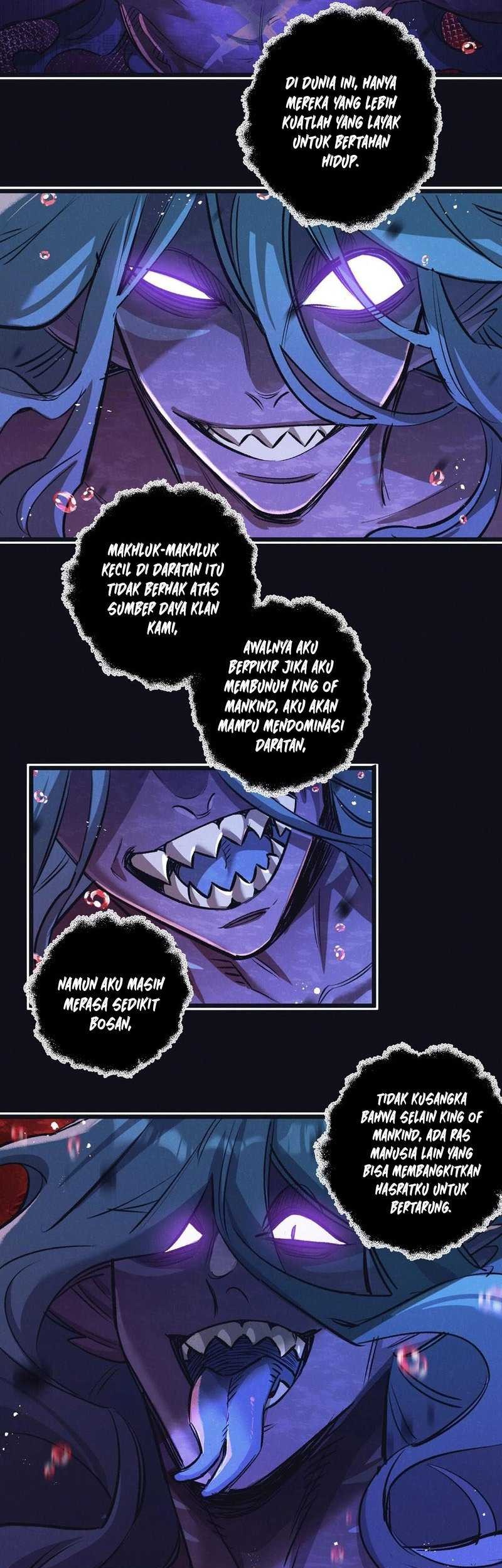 Apocalypse Super Farm Chapter 68 - Halaman 11