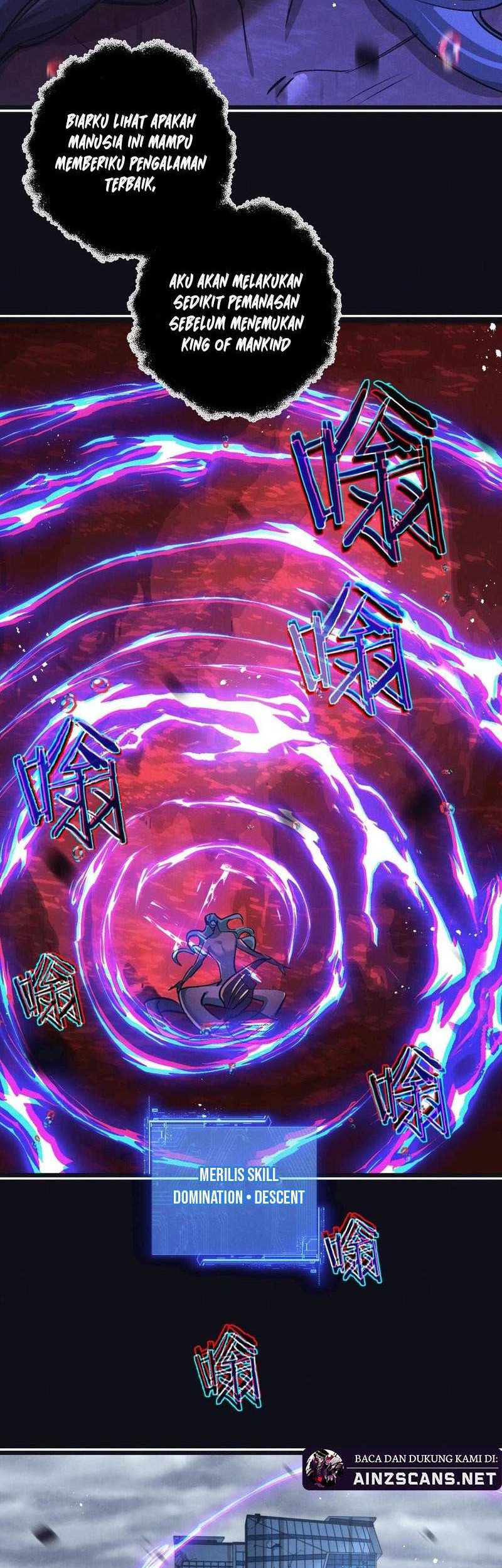 Apocalypse Super Farm Chapter 68 - Halaman 12