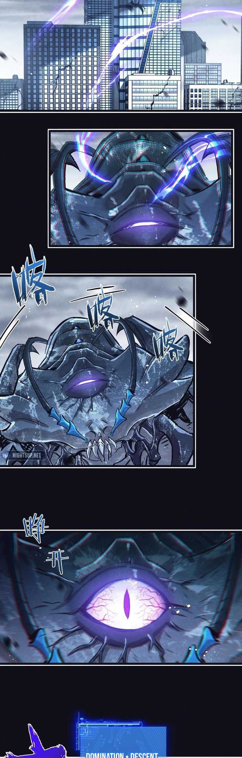 Apocalypse Super Farm Chapter 68 - Halaman 13