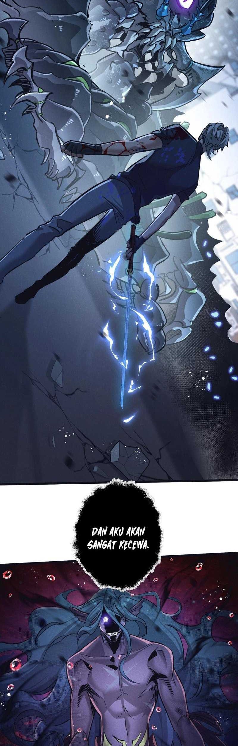 Apocalypse Super Farm Chapter 68 - Halaman 16
