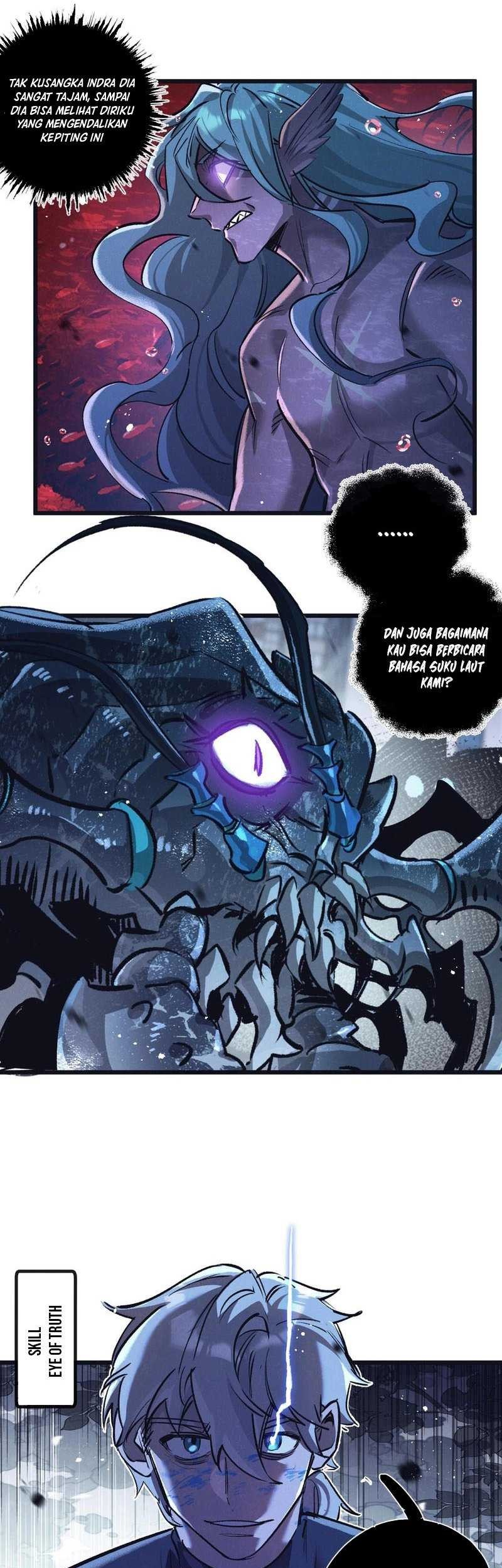 Apocalypse Super Farm Chapter 68 - Halaman 19