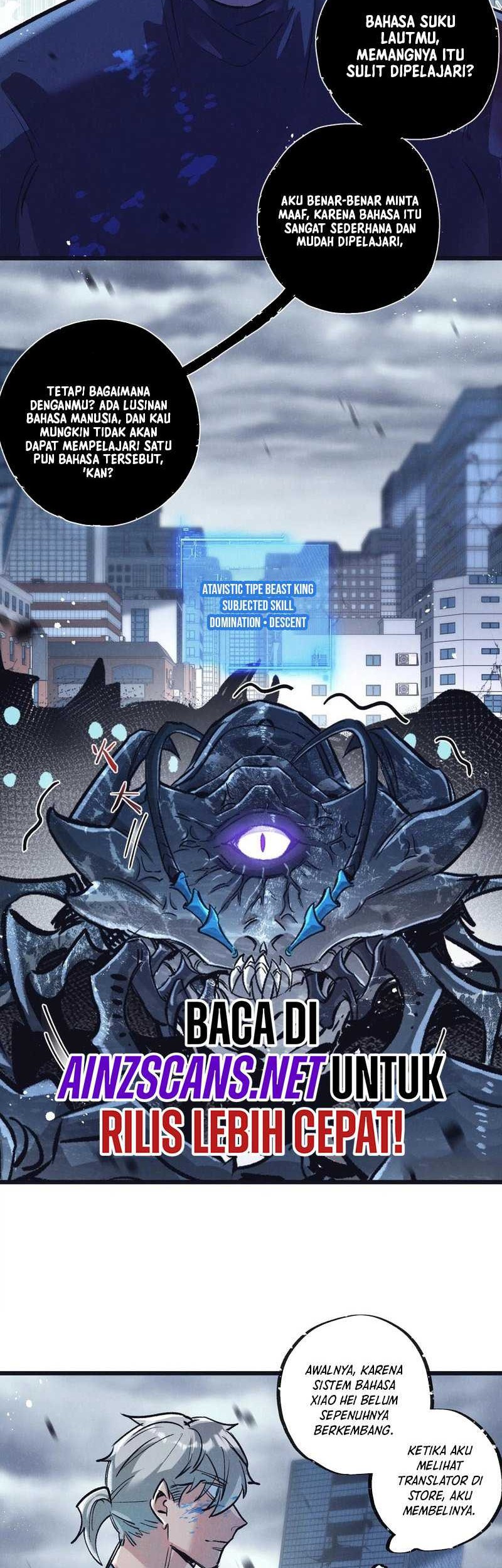 Apocalypse Super Farm Chapter 68 - Halaman 20