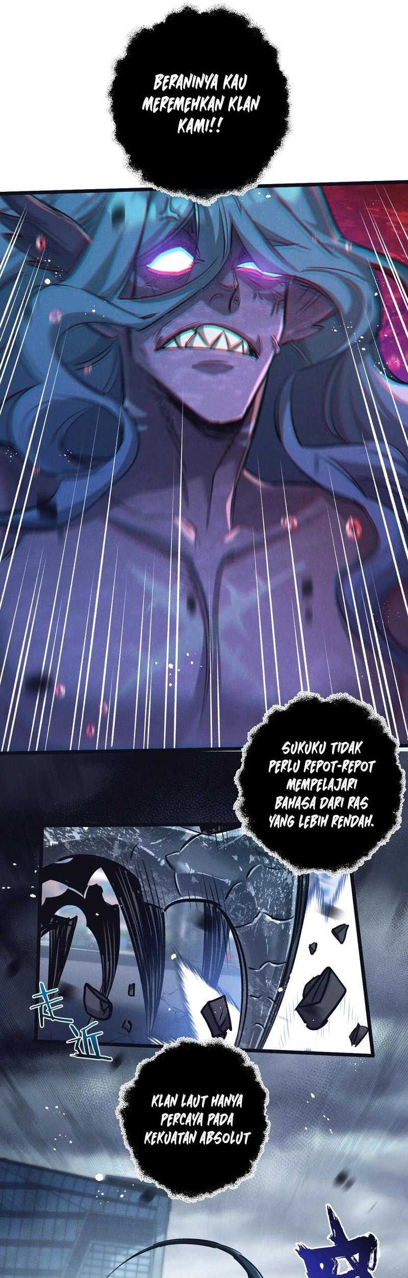 Apocalypse Super Farm Chapter 68 - Halaman 22