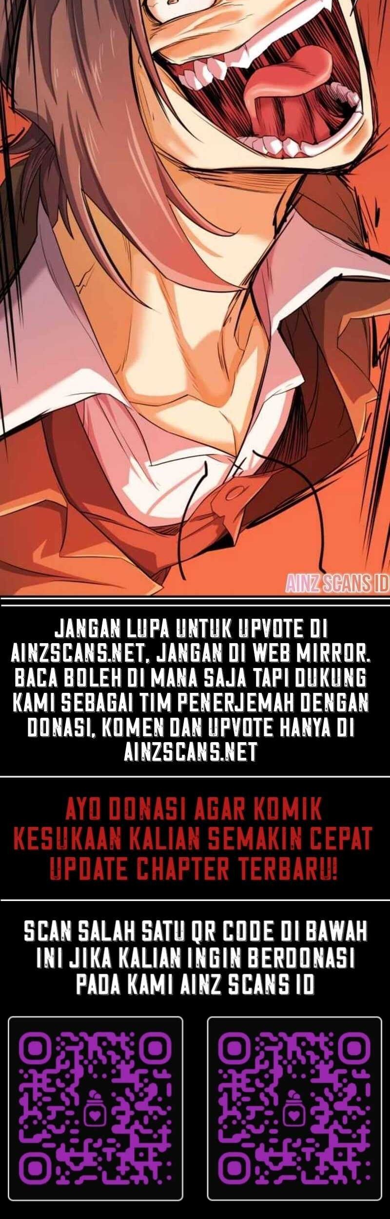 Apocalypse Super Farm Chapter 68 - Halaman 31