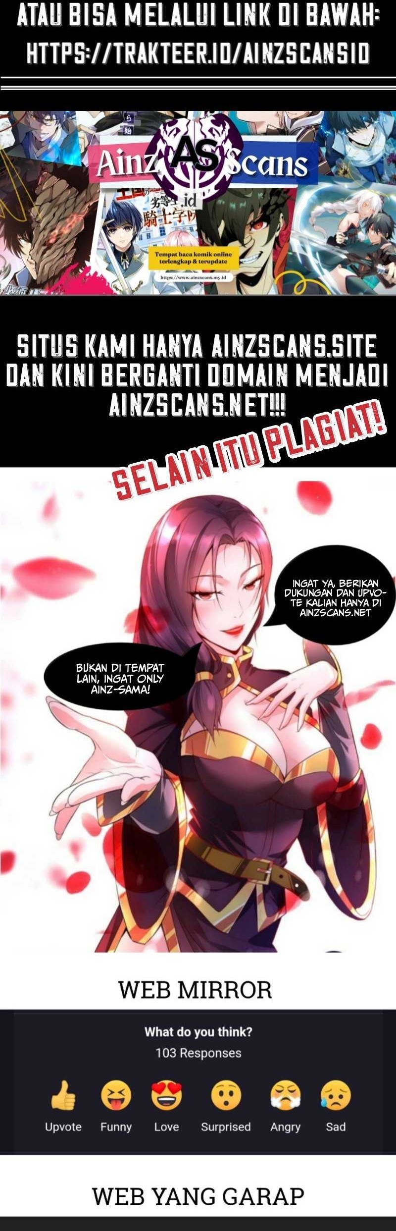 Apocalypse Super Farm Chapter 68 - Halaman 32
