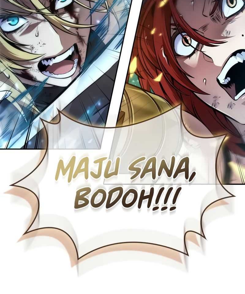 The Last Adventurer Chapter 53 - Halaman 33