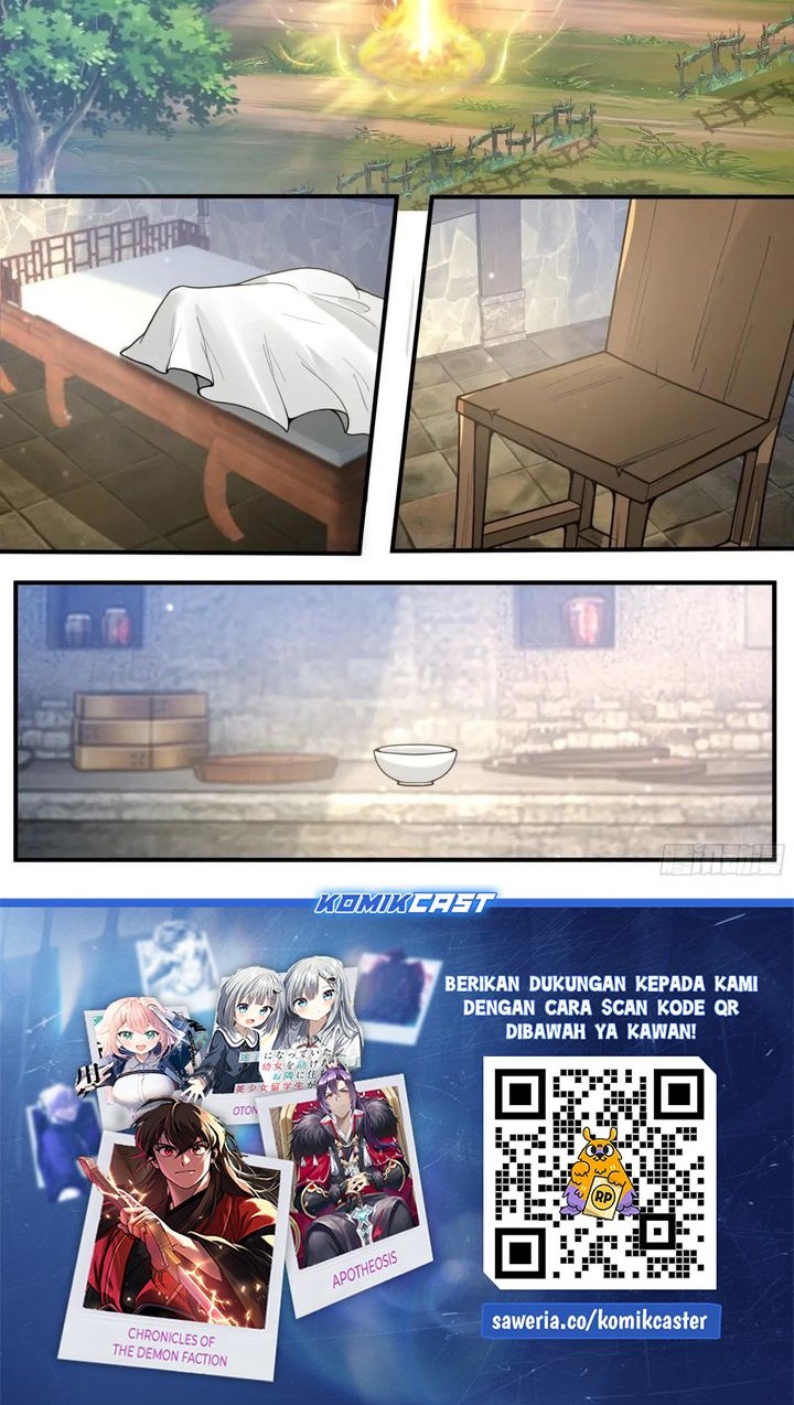 Martial Peak Part 2 Chapter 3802 - Halaman 9